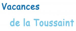logo stage Toussaint